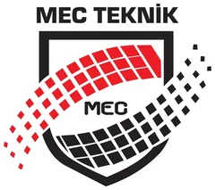 MEC Teknik Logo